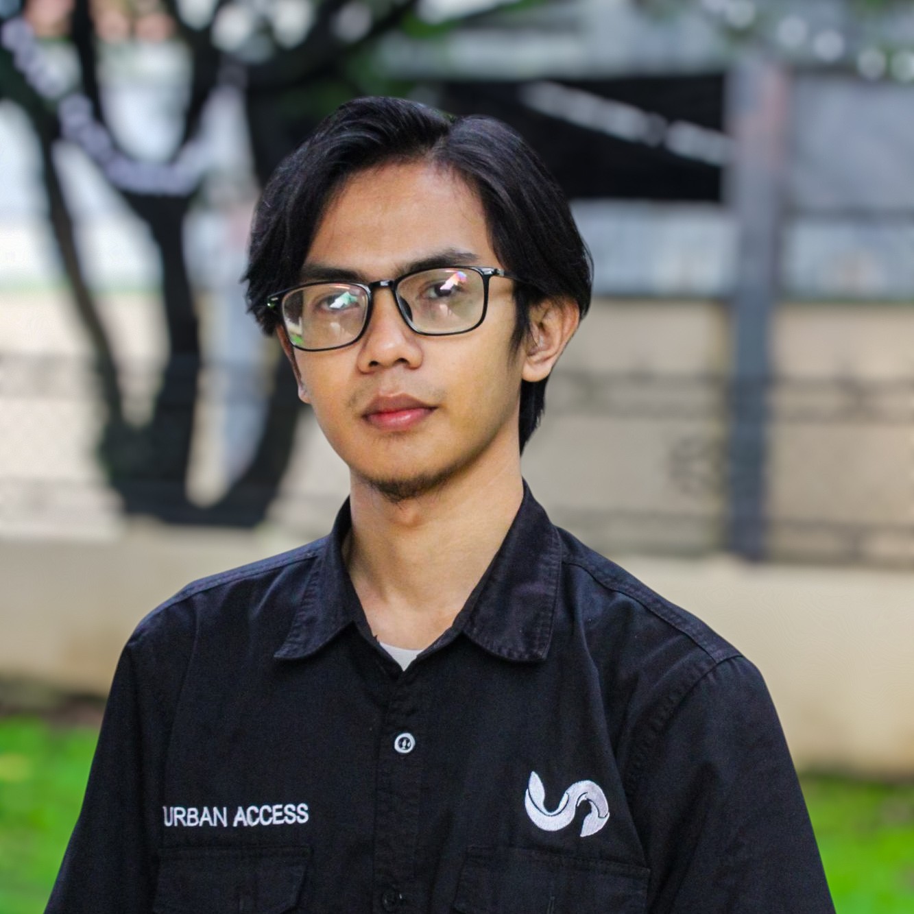 Foto Ahmad Syauqi